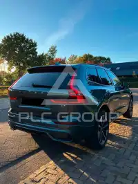2026 Volvo XC60