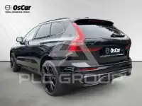2026 Volvo XC60