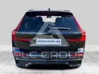 2026 Volvo XC60