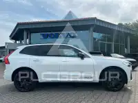 2026 Volvo XC60