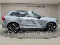2026 Volvo XC60