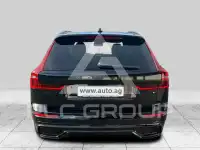 2026 Volvo XC60