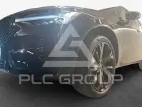 2026 Volvo XC60