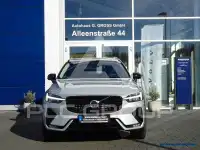 2026 Volvo XC60