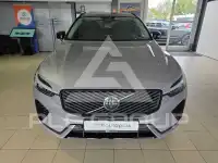 2026 Volvo XC60