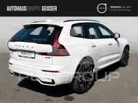 2026 Volvo XC60