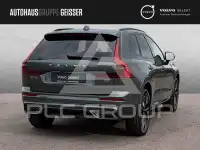 2026 Volvo XC60