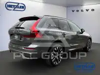 2026 Volvo XC60