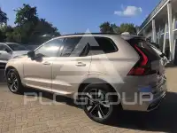 2026 Volvo XC60