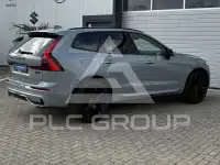 2026 Volvo XC60