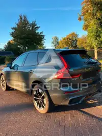 2026 Volvo XC60