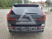 2026 Volvo XC60