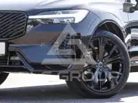 2026 Volvo XC60