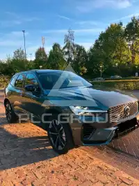 2026 Volvo XC60