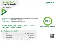 2026 Volvo XC60