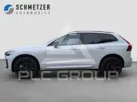 2026 Volvo XC60