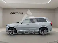 2026 Volvo XC90
