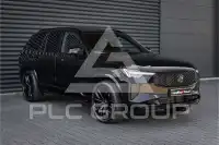 2026 Volvo XC90