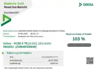 2026 Volvo XC90