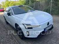 2026 Volvo S90