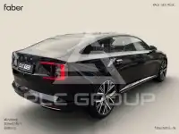 2026 Volvo S90