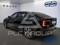 2026 Volvo S90