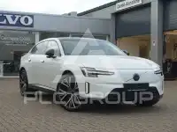 2026 Volvo S90
