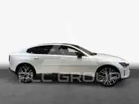 2026 Volvo S90