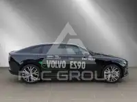 2026 Volvo S90