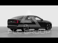 2026 Volvo S90