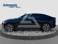 2026 Volvo S90