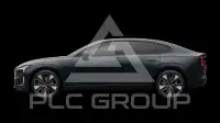 2026 Volvo S90