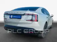 2026 Volvo S90