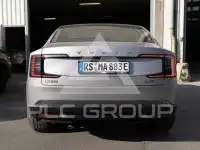 2026 Volvo S90