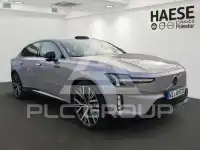 2026 Volvo S90