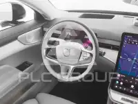 2026 Volvo S90