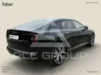 2026 Volvo S90