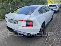 2026 Volvo S90