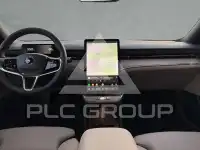 2026 Volvo S90
