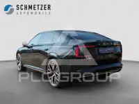 2026 Volvo S90