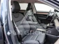 2026 Volvo S90