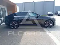 2026 Volvo S90
