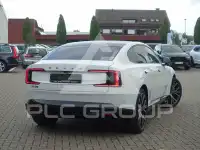 2026 Volvo S90