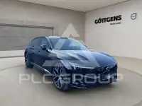 2026 Volvo S90