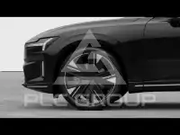 2026 Volvo S90
