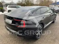 2026 Volvo S90