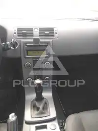 2011 Volvo C30