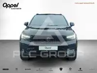 2026 Volvo XC40