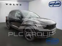 2026 Volvo XC40
