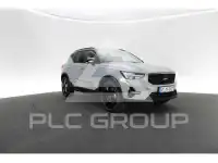 2026 Volvo XC40